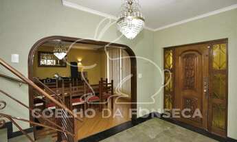 Imagem 3: São Paulo - Casa Padrão - Alto da Lapa