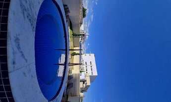 Imagem 7: Apartamento com 3 dormitórios à venda, 115 m² por R$ 780.000,00 - Condomínio Le Chateau Fr