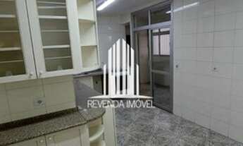 Imagem 7: Apartamento Campo Belo, Condomínio Saint Hilárie, 130m², 3 Dormitórios, 1 sala. 1 banheiro