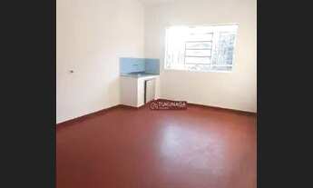 Imagem 3: Apartamento com 1 dormitório para alugar, 65 m² por R$ 1.150,01/mês - Vila Galvão - Guarul