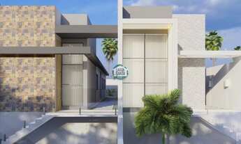 Imagem 3: Casa com 3 dormitórios à venda, 90 m² por R$ 500.000,00 - Portal do Sol - Lagoa Santa/MG