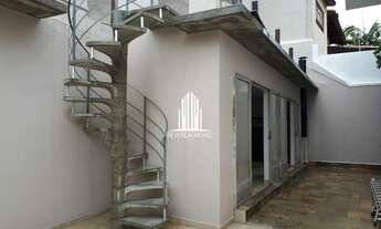 Imagem 2: SOBRADO COM QUATRO DORMITÓRIOS À VENDA NA REGIÃO DA VILA MADALENA