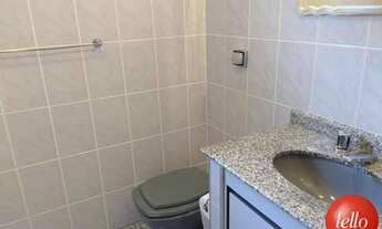 Imagem: São Paulo - Casa Padrão - Vila Matilde