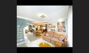 Imagem 4: Vendo Casa 3 Suítes com Piscina 2 Vagas