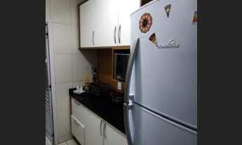 Imagem 3: Apartamento com 3 dormitórios à venda, 81 m² por R$ 660.000,00 - Freguesia do Ó - São Paul