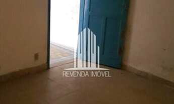 Imagem 3: SOBRADO DE 133M² COM UM DORMITÓRIO, UM BANHEIRO E UMA VAGA Á VENDA NA VILA SONIA