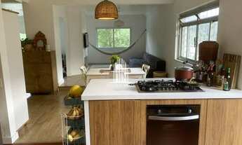 Imagem 2: Casa sobrado com 4 quartos muito bem localizado na região de Perdizes