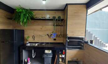 Imagem 4: Casa alto padra quadra mar