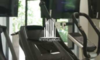 Imagem 6: STUDIO MASTER com 1 suite em 67m² 2 vagas + Deposito no JD. GUEDALA