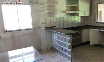 Imagem 7: Sobrado com 3 dormitórios à venda, 347 m² por R$ 550.000,00 - Plano Diretor Sul - Palmas/T