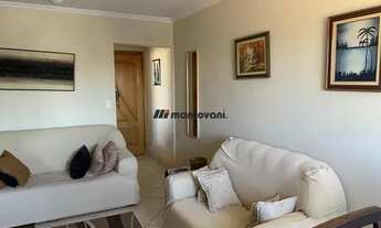 Imagem 4: Apartamento para aluguel, 2 quartos, 1 vaga, Vila Santa Clara - São Paulo/SP