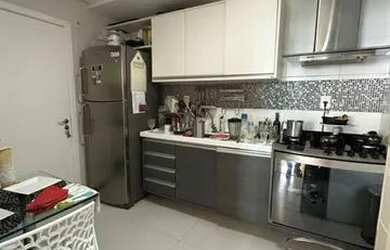 Imagem 6: LIVING RESIDENCE : 125m2 l bairro Luzia ,