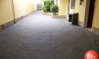 Imagem 6: São Paulo - Casa Padrão - Santana