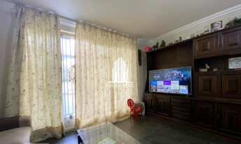 Imagem 2: Casa assobradada a venda na Vila Progredior 180 m² 5 dormitórios 2 suítes