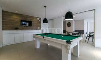 Imagem 3: COBERTURA com 2 dormitórios à venda com 110m² por R$ 1.390.000,00 no bairro Vila Izabel