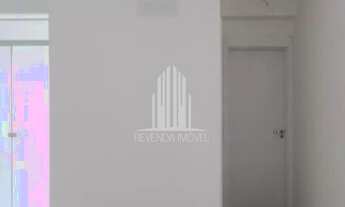 Imagem 2: Apartamento a venda no ALL Campo Belo do Brooklin com 1 dormitorio ! vaga em 38m²