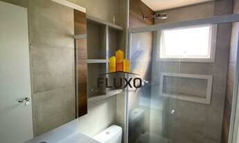 Imagem 2: Apartamento no Bairro Parque Residencial - Condominio Nov