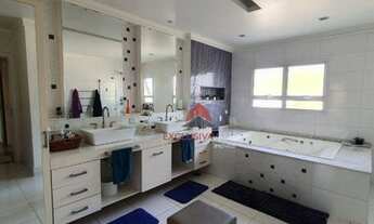 Imagem 3: Casa à venda, 762 m² por R$ 3.800.000,00 - Terras de Santa Clara - Jacareí/SP