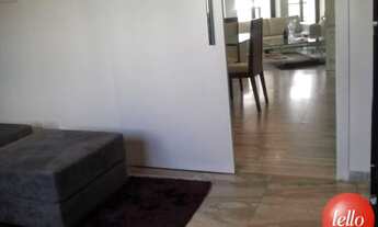 Imagem 6: São Paulo - Apartamento Padrão - Tatuapé