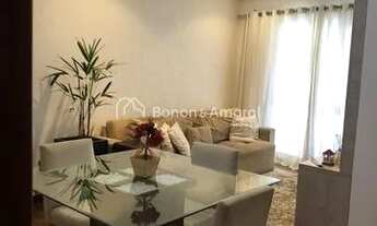 Imagem 2: Apartamento Condomínio Benito Juarez, com 3 Quartos à venda - Bosque, Campinas - SP