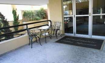 Imagem 3: São Paulo - Apartamento Padrão - Vila Gumercindo