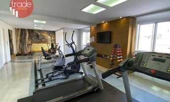 Imagem 7: Apartamento com 2 dormitórios à venda, 70 m² por R$ 385.000,00 - Vila do Golf - Ribeirão P