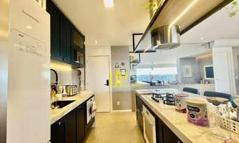 Imagem 2: Apartamento em localização privilegiada de Pinheiros!