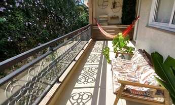 Imagem 3: Apartamento com 3 dormitórios sendo um com suíte à venda, 128 m² por R$ 1.650.000 - Camboi