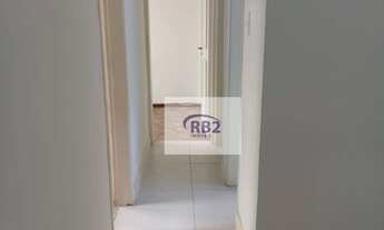 Imagem 5: Apartamento de 2 quartos com boa localização em Santa Rosa