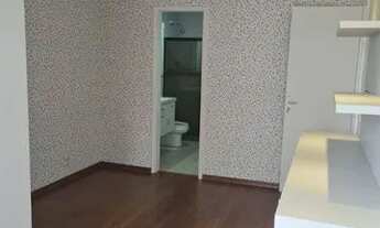 Imagem 5: Cobertura duplex com sala, cozinha, 3 quartos no 1 ° andar. Com sala, espaço para sauna, q