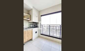 Imagem 5: Apartamento para Aluguel - Jardim Alvorada, 3 Quartos, 102 m2