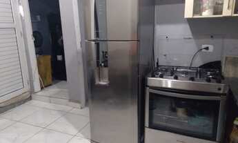 Imagem 3: Vende-se casa na rua São Carlos industrial anhanguera Osasco