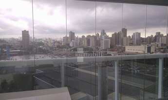 Imagem 6: Apartamento com 3 dormitórios (1 suíte) à venda, 116 m² por R$ 1.240.000 - Centro - Osasco