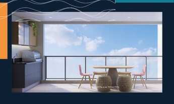 Imagem 5: Ágio de Apartamentos no Empreendimento Auster Brasal - O Jeito Brasal de Construir