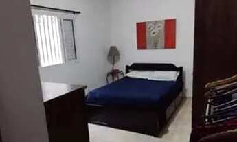 Imagem 7: Casa na praia com piscina