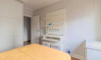 Imagem 6: Venda Apartamento 3 Dormitórios - 240 m² Moema