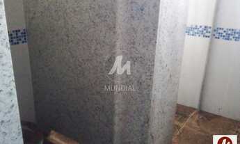 Imagem 6: Salão/Galpão (salão - sobrado) 2 dormitórios, cozinha planejada