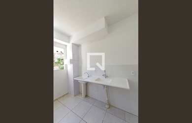 Imagem 6: Apartamento para Aluguel - Engenho Nogueira, 2 Quartos, 48 m2