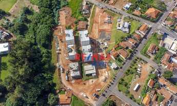 Imagem 3: Apartamento com 2 dormitórios à venda, 46 m² por R$ 200.300,00 - Vila Esperança - Santo An