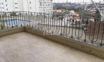 Imagem 5: São Paulo - Apartamento Padrão - Higienópolis