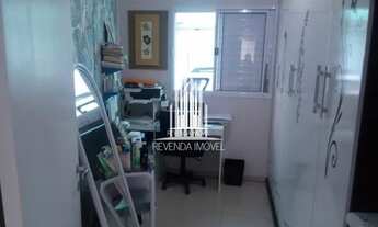 Imagem 4: Sobrado com 3 dormrs, vaga, em Santa Teresinha