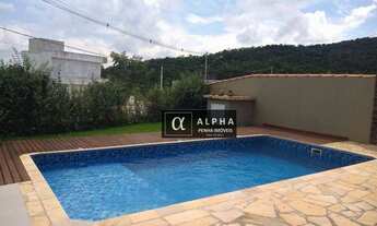 Imagem 3: Casa para vender em Condomínio Fechado em Itatiba