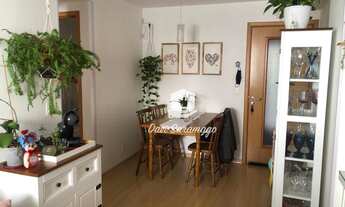 Imagem 6: Apartamento com 2 dormitórios à venda, 55 m² por R$ 295.000,00 - Maria Paula - Niterói/RJ