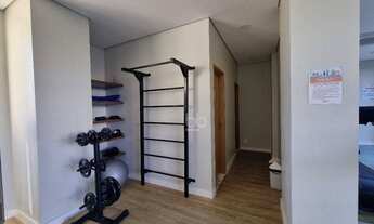 Imagem 5: Apartamento com 3 dormitórios à venda, 115 m² por R$ 780.000,00 - Condomínio Le Chateau Fr