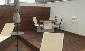 Imagem 4: Apartamento com 2 suítes para alugar, 95 m² - Centro - Indaiatuba/SP