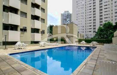 Imagem 7: LR Flats - Flat para Locação em Moema