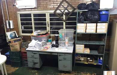 Imagem 7: Salão/Galpão (salão - sobrado