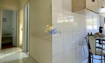 Imagem 3: Apartamento com 2 Dormitórios e 2 banheiros no Gonzaga - Santos