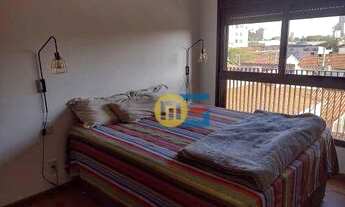 Imagem 4: Apartamento com 2 dormitórios à venda, 81 m² por R$ 775.000,00 - Ipiranga - São Paulo/SP