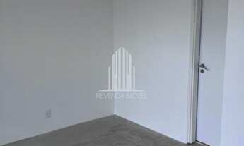 Imagem 4: APARTAMENTO DE 38M² COM 1 SUÍTE, 2 BANHEIROS SEM VAGA Á VENDA NA VILA MARIANA